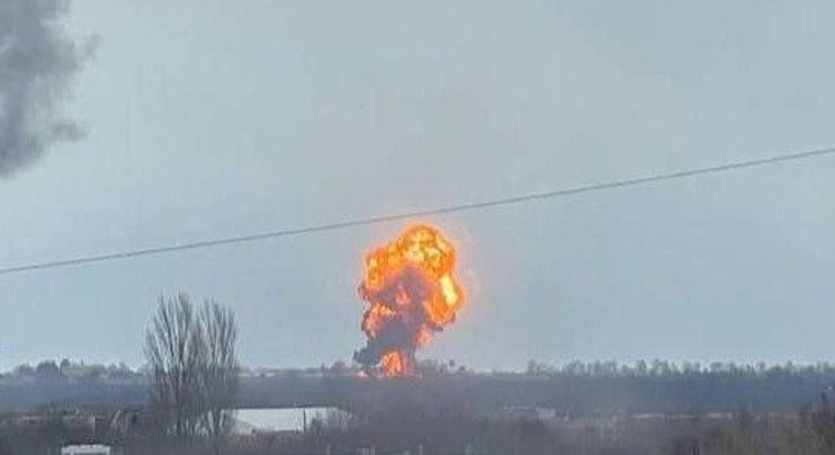 Після обстрілу Вінниці Зеленський знову закликав НАТО закрити небо