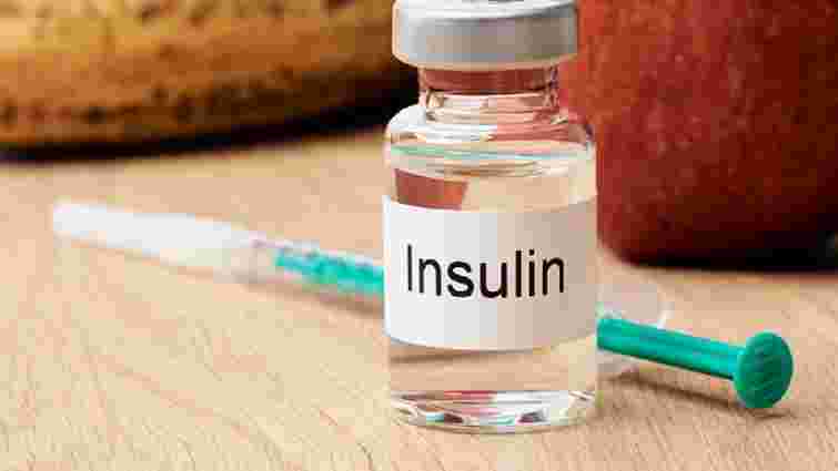 МОЗ склало перелік аптек по Україні, де можна отримати інсулін