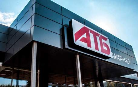 Десятки мільйонів гривень склала гуманітарна допомога АТБ українцям в перший тиждень війни