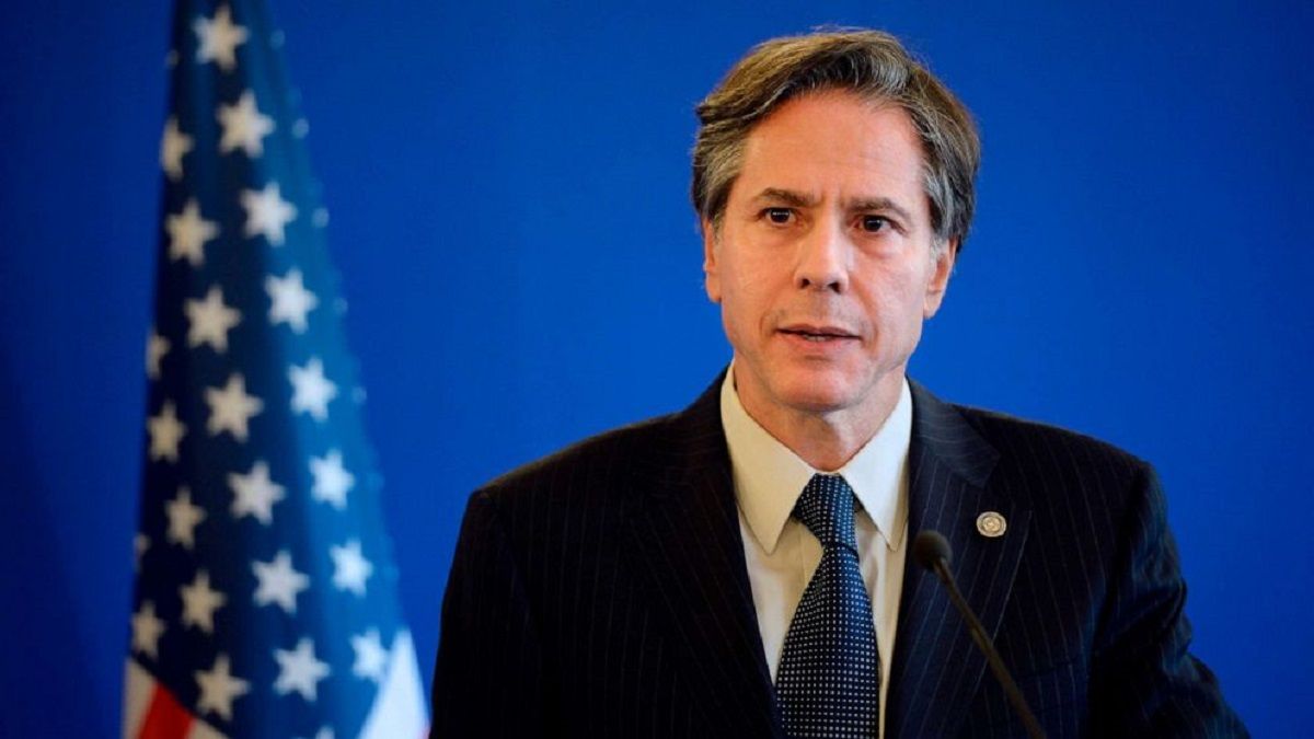 США дозволили країнам НАТО постачати винищувачі в Україну