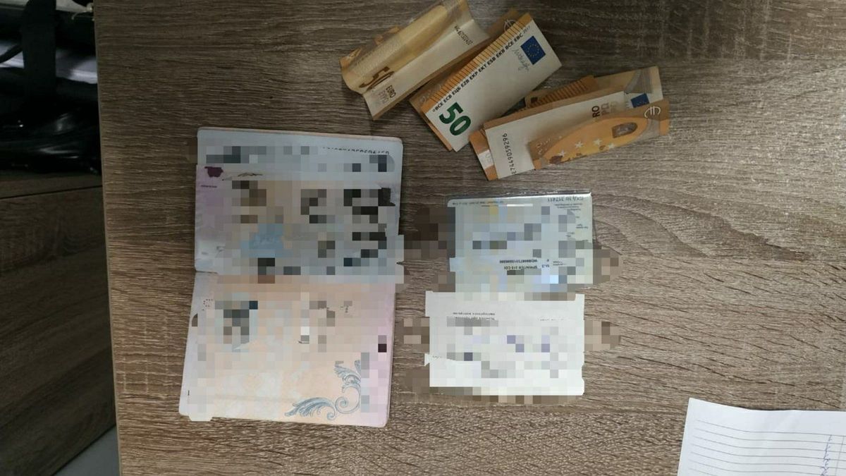Мешканець Хмельниччини намагався за хабар перетнути кордон