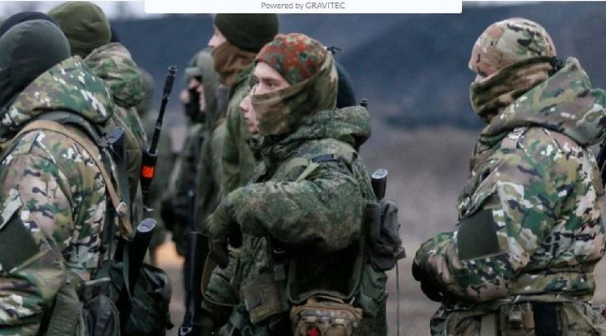Росія вербує сирійців, щоб відправити воювати проти України