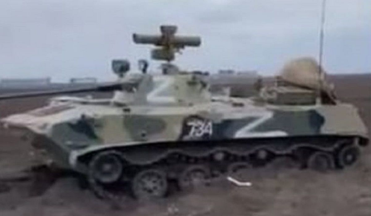ВМС знищили 30 вертольотів і колони російської військової техніки 

