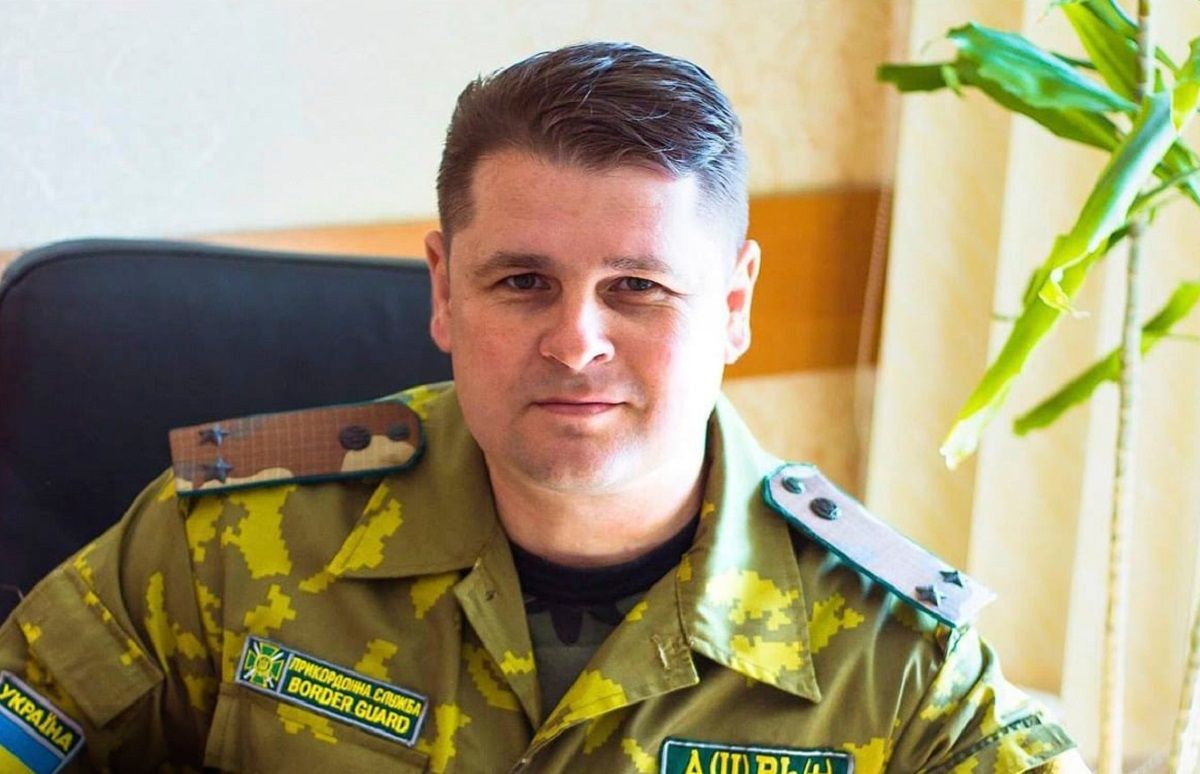 У війні з Росією загинув викладач «Захисту Вітчизни» з Володимира