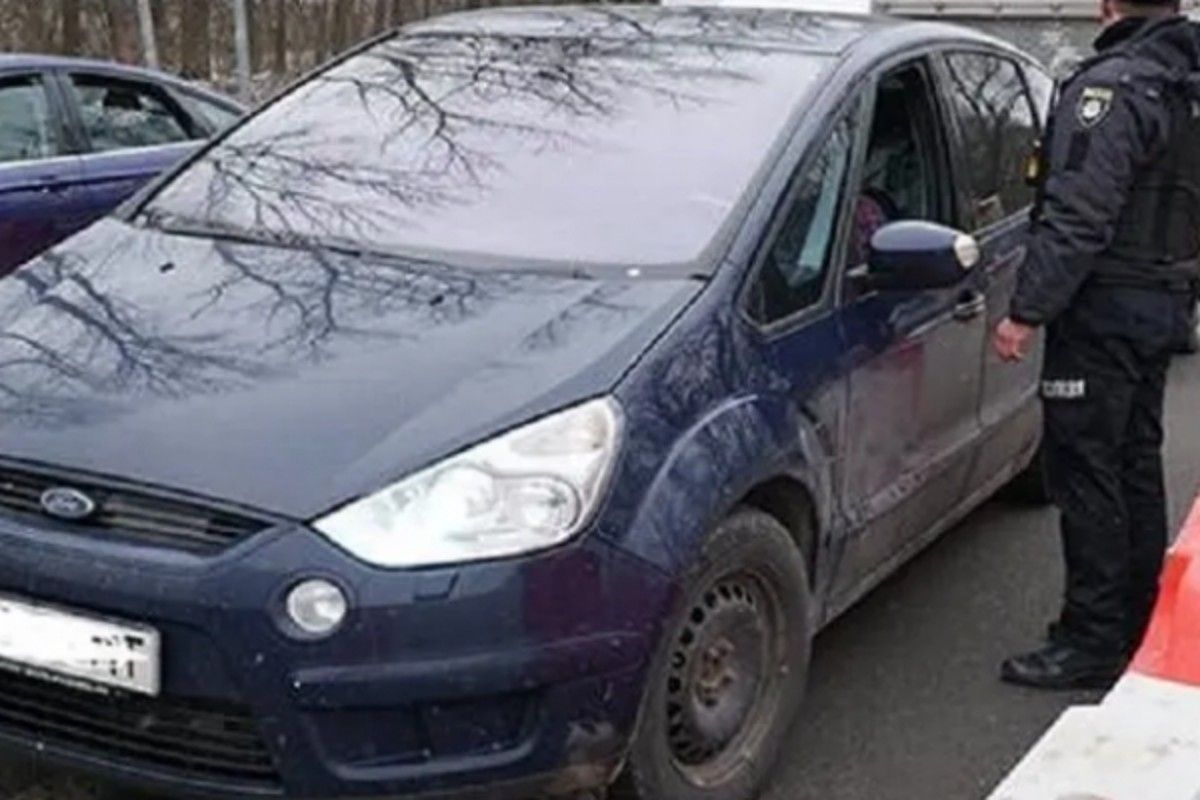 На потреби армії у п'яних водіїв на Тернопільщині вилучили п'ять авто