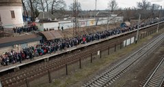 Підсумки 12 дня війни