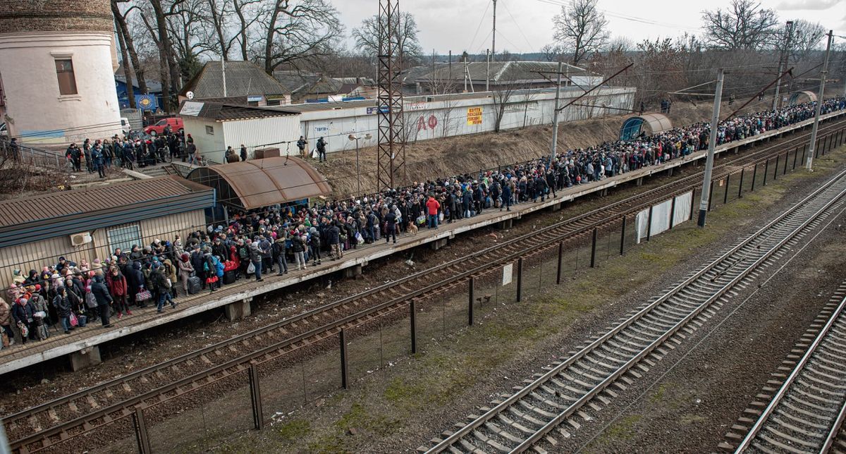 Підсумки 12 дня війни
