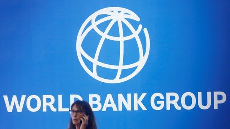Світовий банк погодився виділити Україні 723 млн доларів на критичні виплати