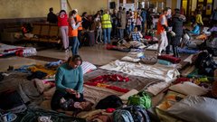 Хроніки опору. День тринадцятий