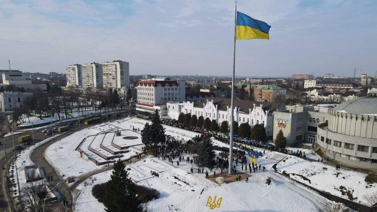 Жителів Сум сьогодні евакуйовуватимуть до Полтави