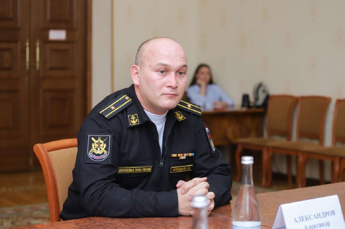 Розвідка оприлюднила особисті дані росіян, які обстрілюють українські міста