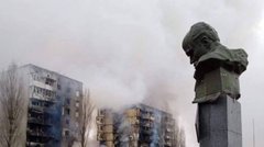 Хроніки опору. День чотирнадцятий