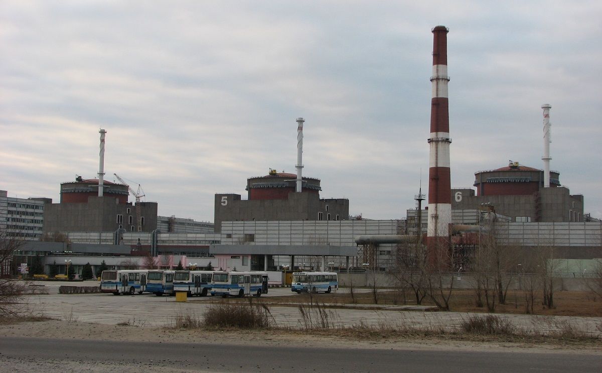 Російські окупанти катують працівників Запорізької АЕС, – Міненерго