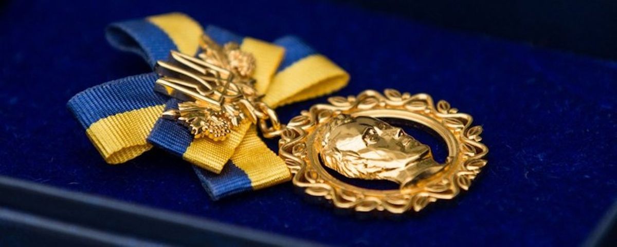 Оголошено лауреатів Шевченківської премії 2022 року
