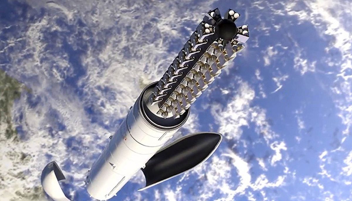 Рівненська тероборона одержала перші системи Starlink
