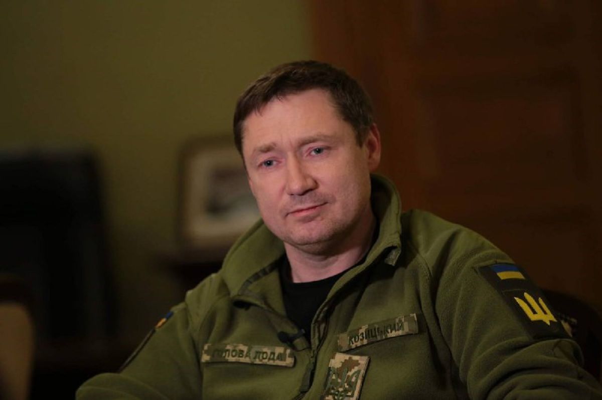 Козицький закликав підприємців Львівщини відновлювати роботу