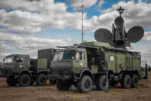 Резніков закликав нищити російські системи радіоелектронної боротьби і розвідки