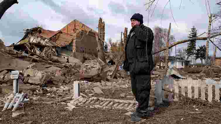 Українцям відшкодовуватимуть втрачене та пошкоджене у війні майно