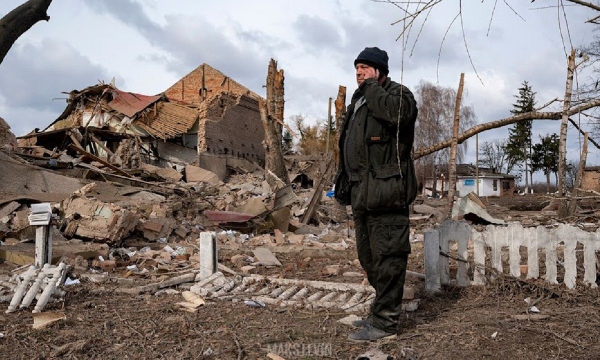 Українцям відшкодовуватимуть втрачене та пошкоджене у війні майно