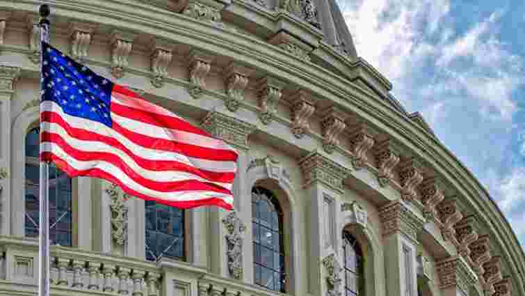 Палата представників США схвалила виділення 13,6 млрд доларів для України