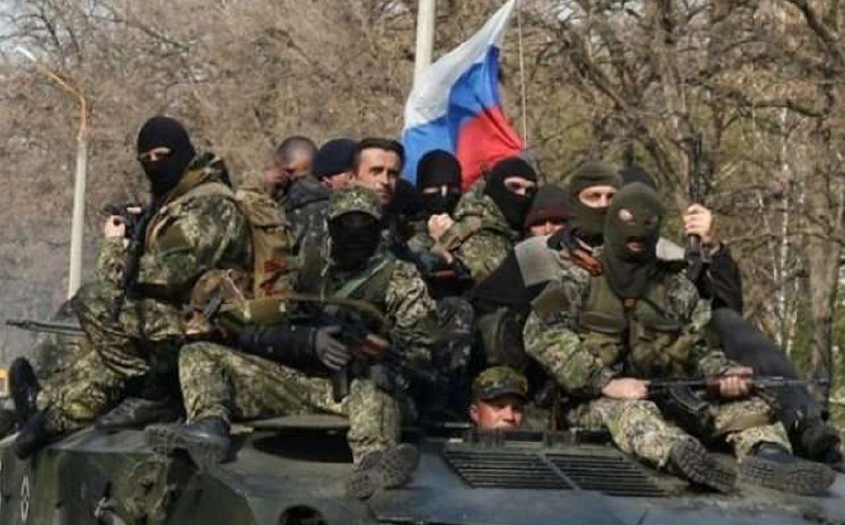 Розвідка оприлюднила список ще понад 1000 російських окупантів