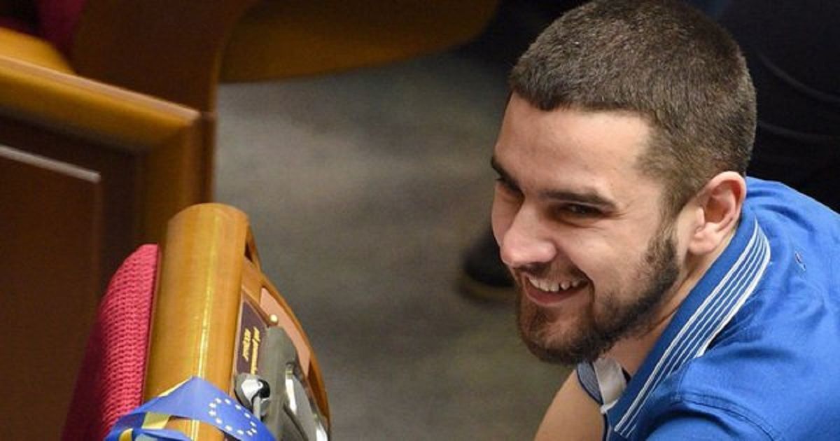 Загинув колишній народний депутат Євген Дейдей