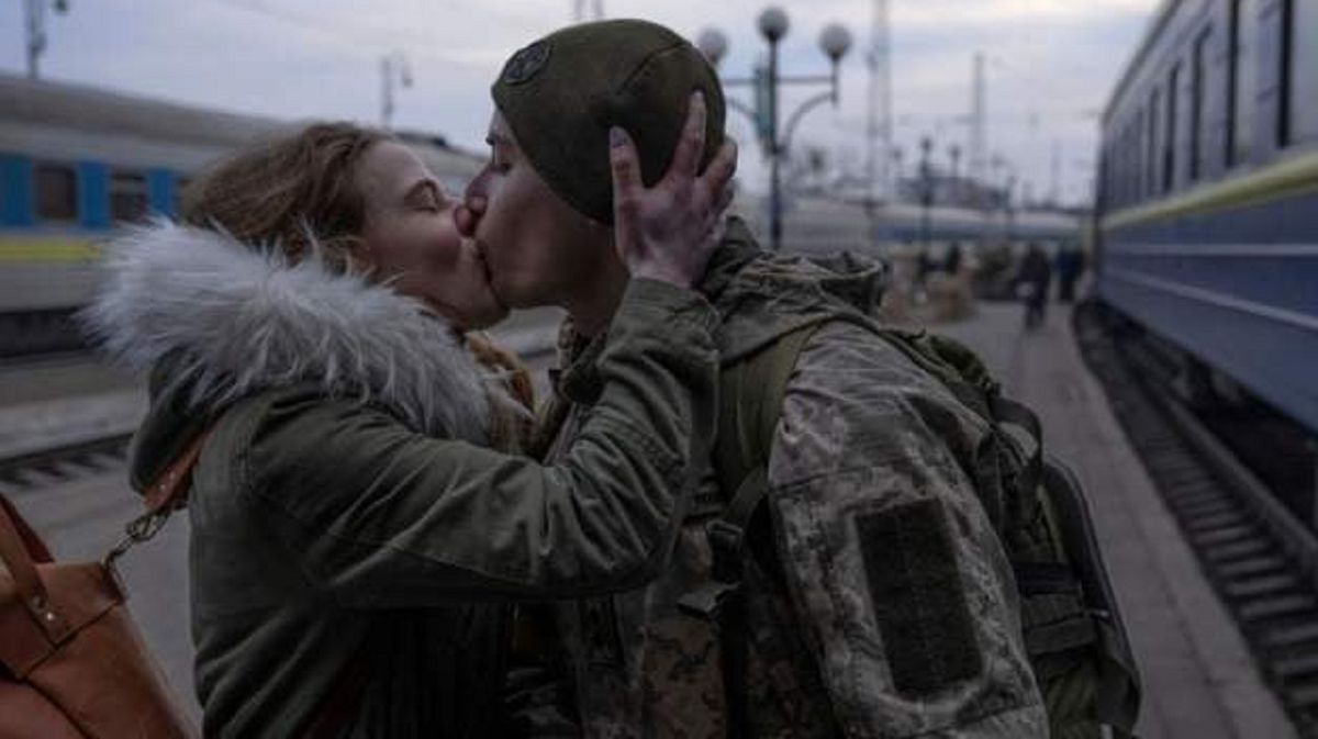 Підсумки 15 дня війни