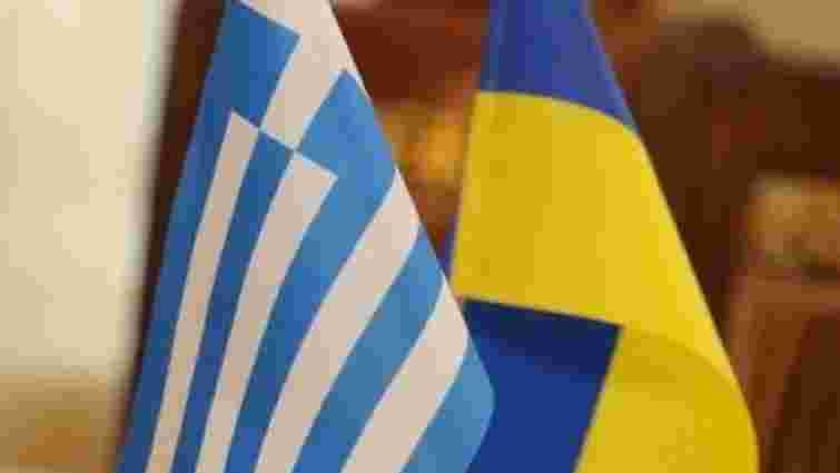Греція прийме частину українських біженців із Польщі