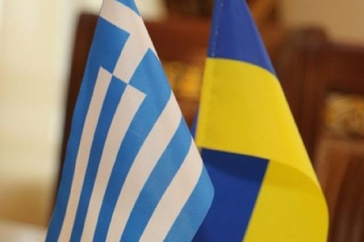Греція прийме частину українських біженців із Польщі
