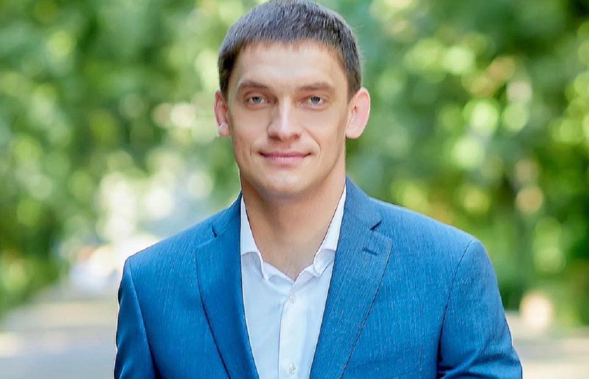 Російські військові викрали мера Мелітополя Івана Федорова
