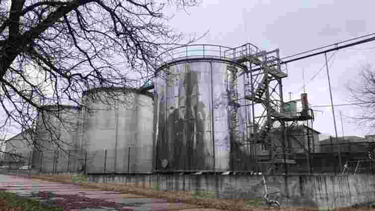 Потужності горілчанного заводу «Хортиця» переносять на Тернопільщину