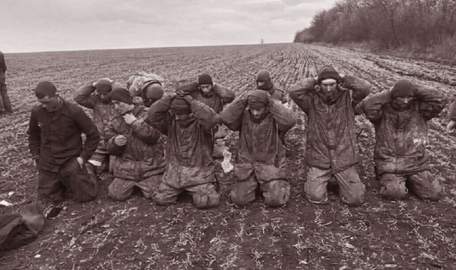 Найгірше позаду