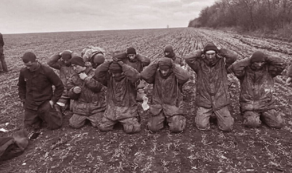 Найгірше позаду