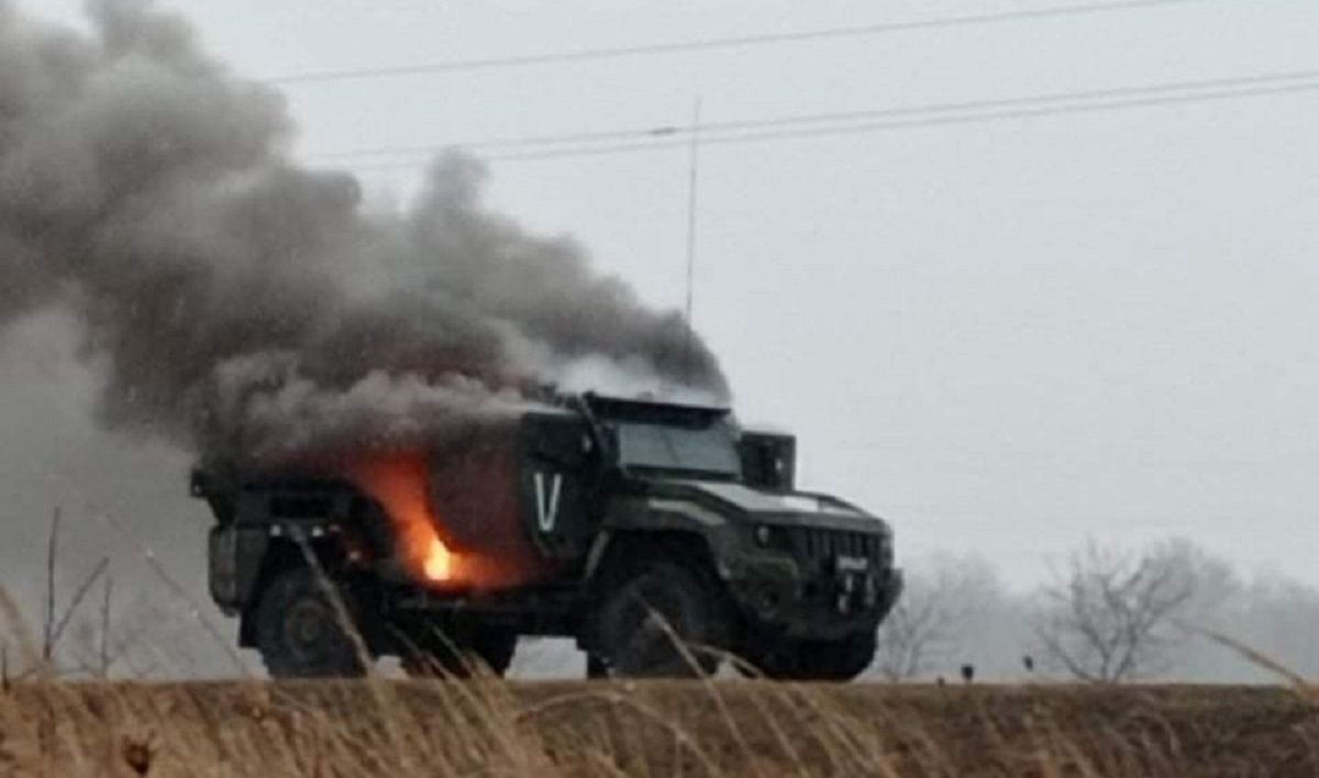 Російські генерали не хочуть продовження війни з Україною, – розвідка