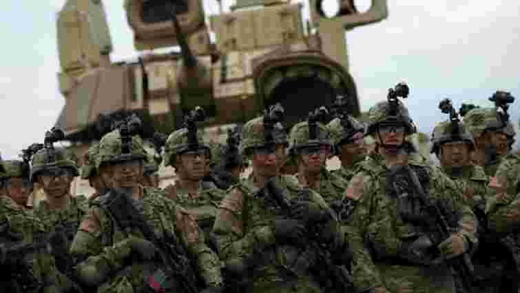 НАТО проведе навчання в Норвегії за участі 30 тис. військових