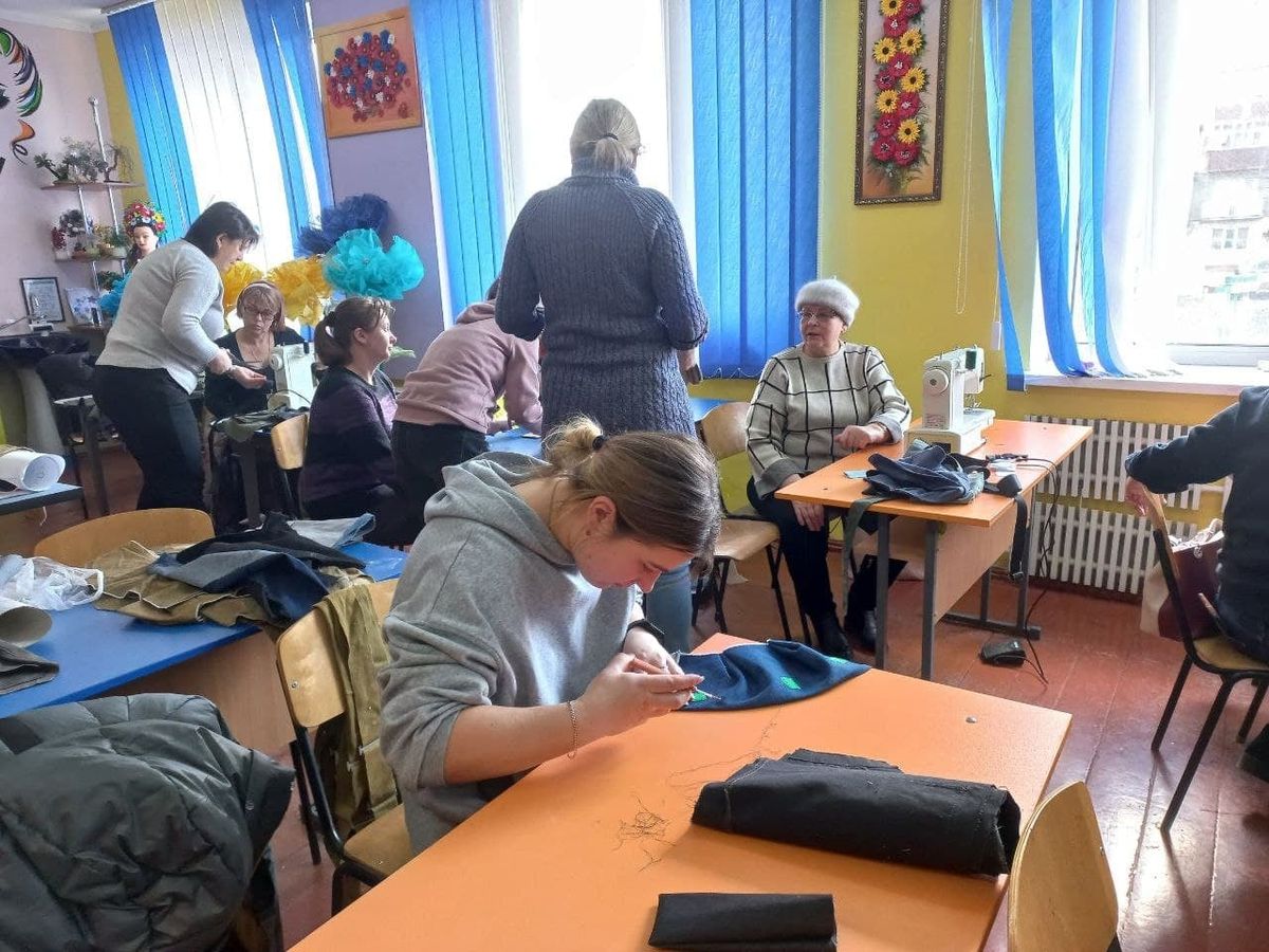 На Рівненщині вимушеним переселенцям пропонують роботу