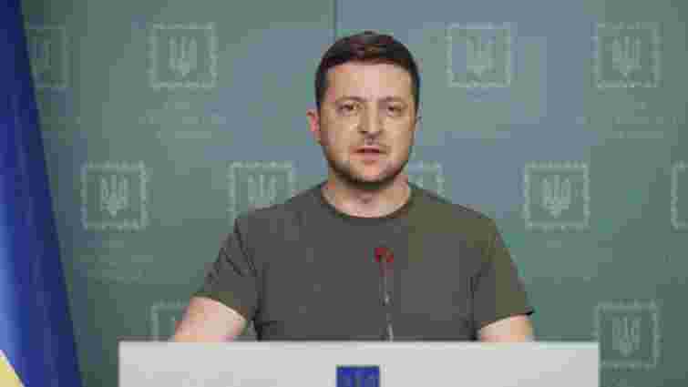 Зеленський заявив про абсолютну впевненість в перемозі України