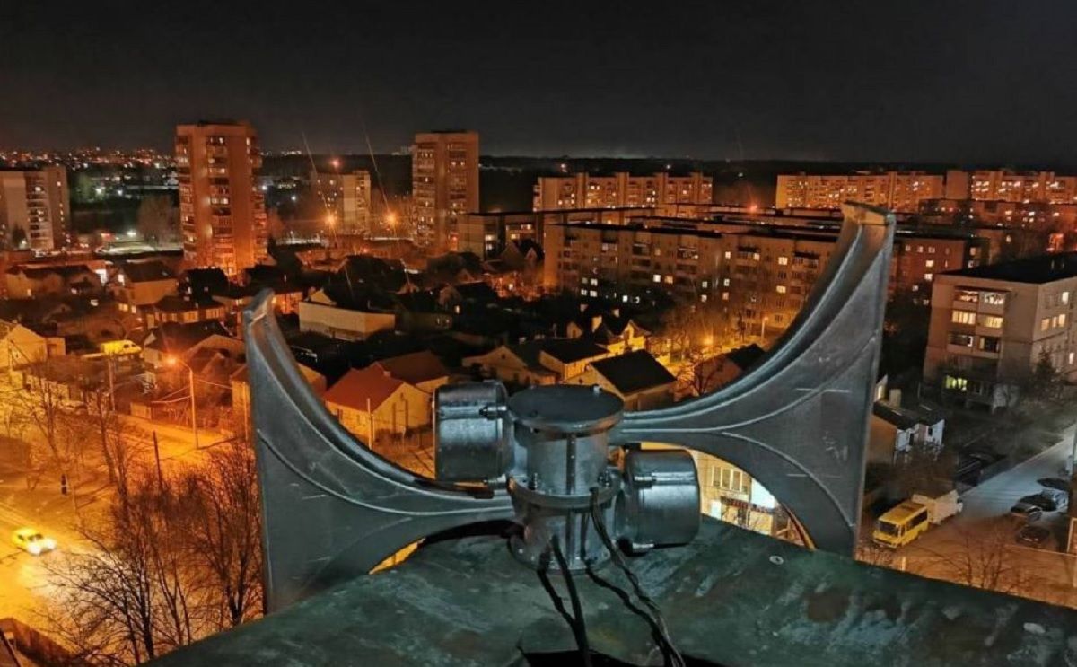 Львівська міськрада покращує систему оповіщення на території громади