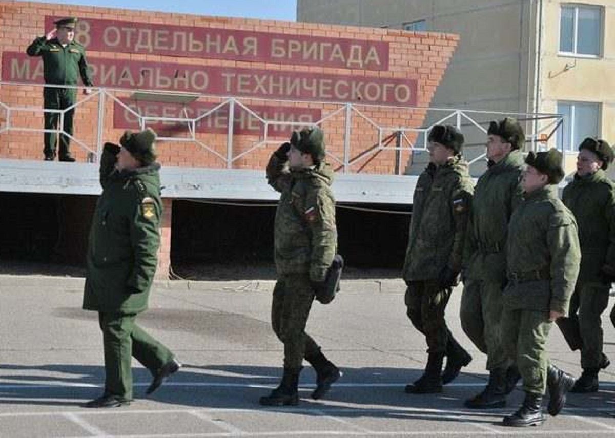 Розвідка опублікувала прізвища 1500 росіян, задіяних у війні з Україною