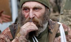 Підсумки 17 дня війни