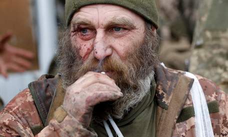 Підсумки 17 дня війни