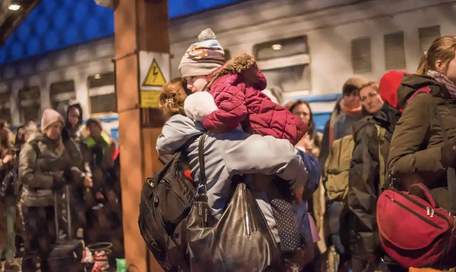 Основні правила проживання українців в Польщі на час війни