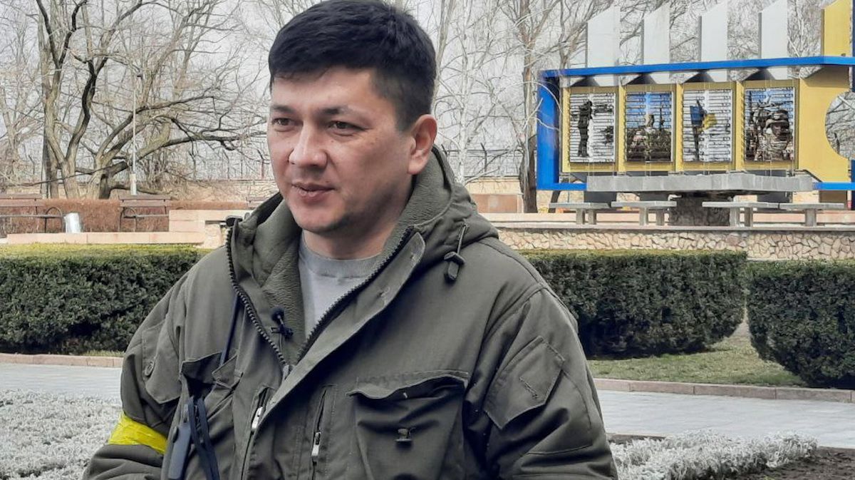 Хто такий Віталій Кім і чому він всім так подобається