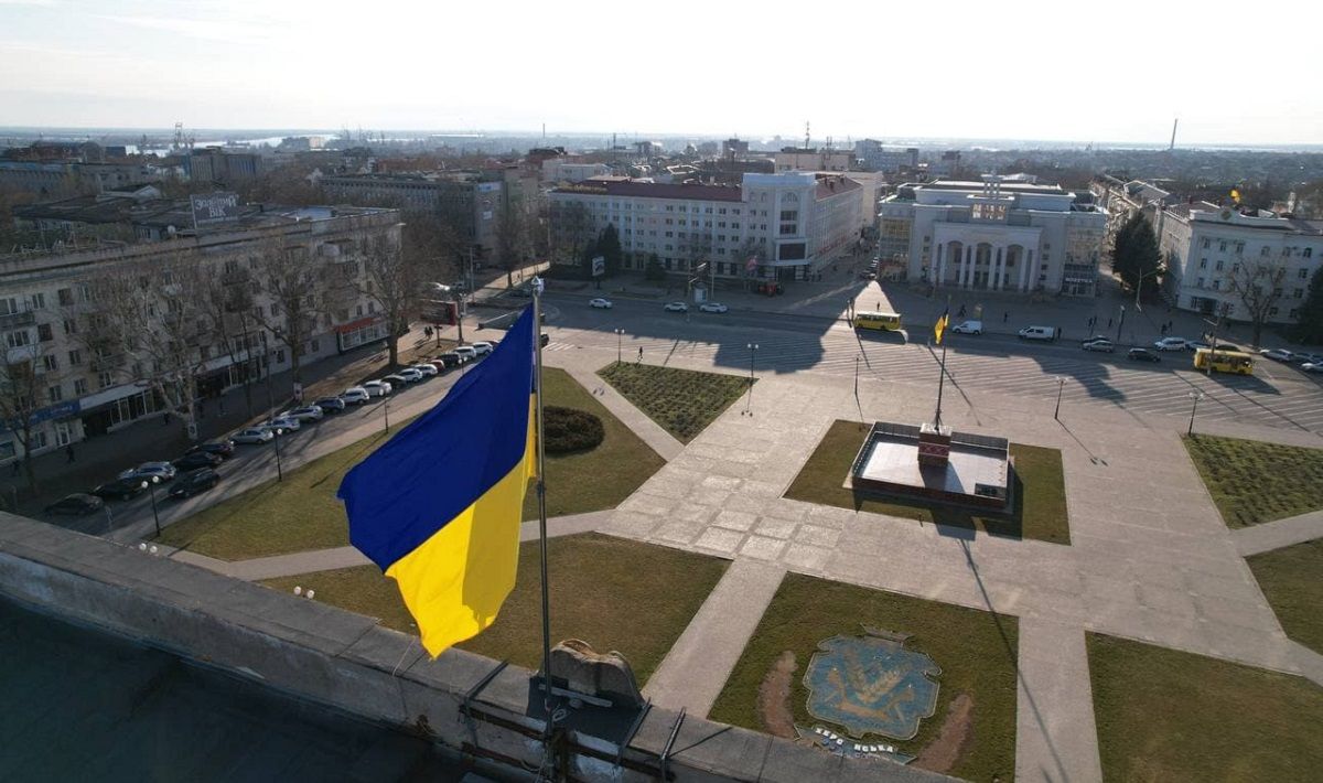 Херсонські депутати засудили спроби окупантів провести «референдум» за «ХНР»