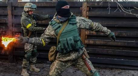 Підсумки 18 дня війни