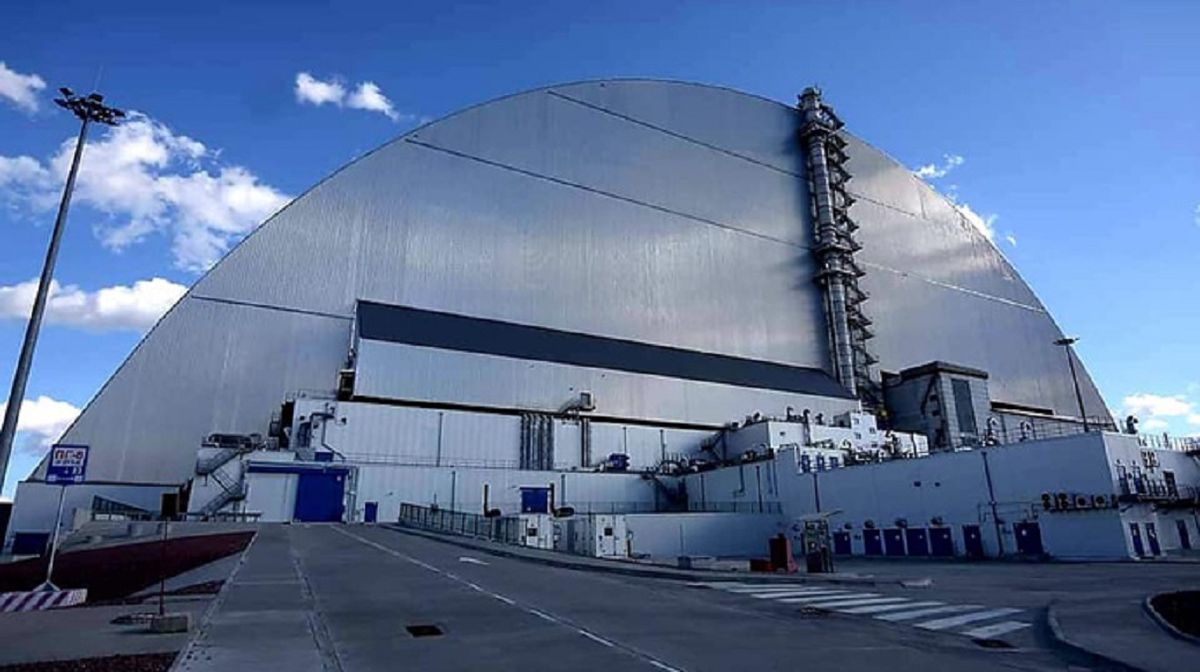 На Чорнобильській АЕС відновили електропостачання
