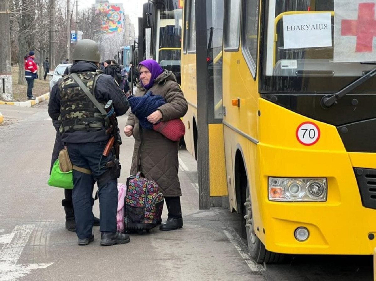 Хроніки опору. День дев'ятнадцятий