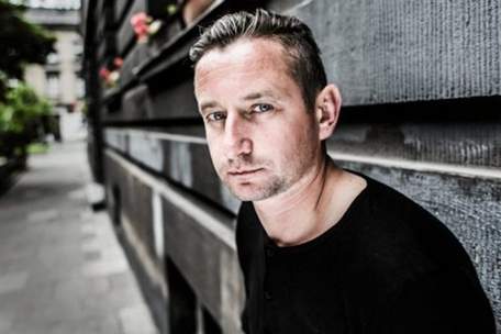 Сергія Жадана висунули на Нобелівську премію з літератури