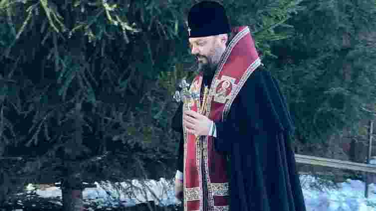 Львівський митрополит УПЦ МП назвав дії росіян в Україні сатанинським безумством