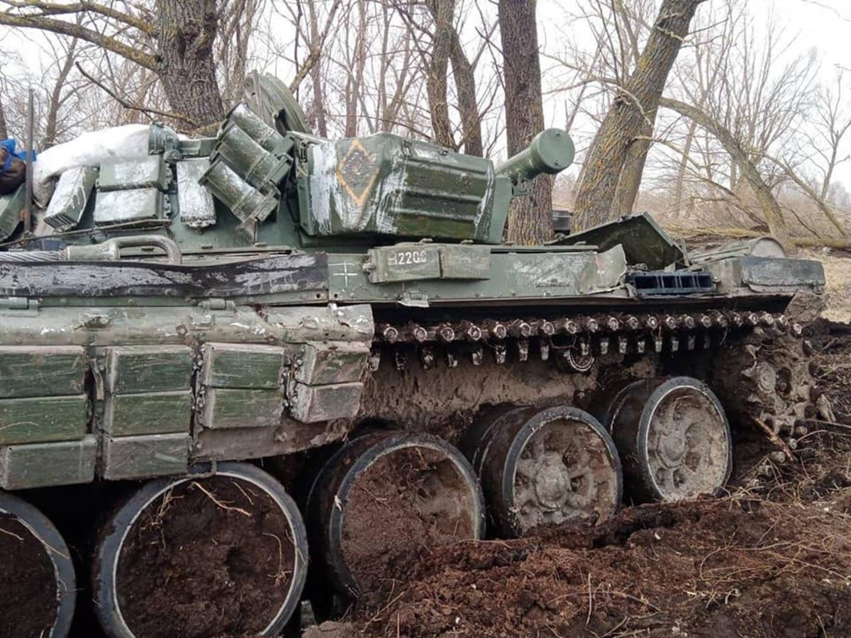 Генштаб заявив про масову відмову росіян від «відряджень в Україну»